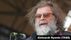 Барыс Грабеншчыкоў
