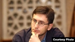Hasan Nuhanović