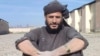 د هلمند یو محلي هنرمند د غربت په لومو کې