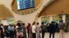 25-nji martda Aşgabat-Moskwa ugry boýunça ýörite uçar gatnawy guralýar