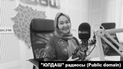 Нурия Абдуллина