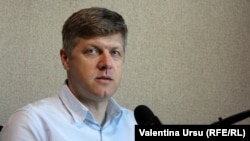 Veaceslav Berbeca