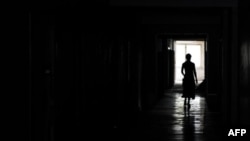 В октябре стартовала кампания #metoo, в рамках которой жертвы сексуальных домогательств со всего мира рассказывают о своем печальном опыте