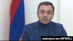 Ишхан Сагателян