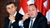 В том, что после парламентских выборов власть в Грузии фактически оказалась в руках одной политической команды, ни Иванишвили, ни Маргвелашвили не видят повода для беспокойства