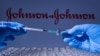 У США дозволили відновити застосування вакцини Johnson & Johnson