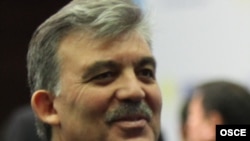 عبدالله گل