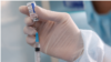 На повидок вакцинација со кинеските вакцини