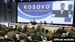 Donatorska konferencija za Kosovo