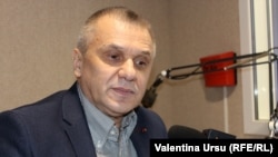 Igor Boțan