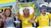 Все пиво, яке в Києві є, вип’ють за цю добу – представник КМДА про фінал Ліги чемпіонів