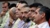  معاون دادستان: برای ۱۷۰ نفر قرار بازداشت موقت صادر شده است