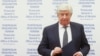 Шокін у ВАСУ домагається поновлення на посаді генпрокурора