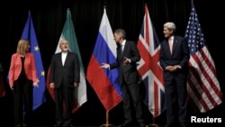 رهبران مذهبی یهودی امضاءکننده این نامه می‌گویند عمیقا نگران تاثیر ناشی از این گمانه هستند، که دستگاه رهبری جامعه یهودی آمریکا، مخالف توافق اتمی به دست‌آمده است