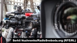 За даними НСЖУ, найбільше нападів стались у червні та вересні