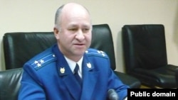 Илдус Нәфыйков