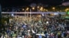 Акція протесту у Тбілісі, 14 травня 2024 року