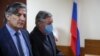 Затворениот руски актер Јефремов бара трансфер во отворена затворска колонија