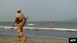 بندر عدن