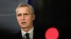 Генералниот секретар на НАТО Јенс Столтенберг