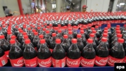 Cola-cola