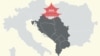 Chinese investments in Western Balkan