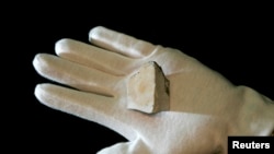 Mineral jadarit
