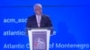 Premijer Crne Gore Duško Marković