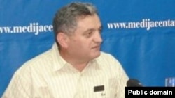 Dragan Velić