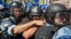 Врадіївка – не виняток, свавілля міліції є тенденцією – правозахисник