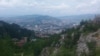 Kazani na Trebeviću iznad Sarajeva (na fotografiji) bili su mjesto gdje su vojnici Desete brdske brigade Armije BiH, pod komandom Mušana Topalovića Cace, mučili i ubijali ljude, mahom srpske nacionalnosti
