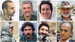 دیدبان حقوق بشر، خواستار آزادی فعالان محیط زیستی شد