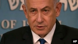 Premierul israelian Beniamin Netanyahu a anunțat că armata a planificat calendarul unei operațiuni terestre în orașul Rafah din sudul Fâșiei Gaza.
