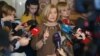 Геращенко: Україна чекає офіційної відповіді Росії про обмін 23 росіян на ув’язнених українців