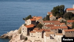 Sveti Stefan