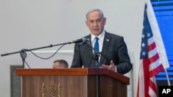 Premierul israelian, Beniamin Netanyahu, a respins criticile președintelui SUA, Joe Biden.