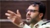 سخنگوی پليس: افرادی در ارتباط با پرونده بنياد تعاون ناجا دستگير شدند