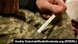 У штабі наголосили, що вакцинація добровільна, і розповіли, які є протипоказання до щеплень.