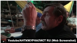 До суду направили обвинувальний акт «за фактом організації та вчинення жорстокого поводження з цивільним населенням, поєднаного із умисним вбивством»