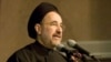 خاتمی در جماران: آزادی گرانبهاتر از جان امام حسین است