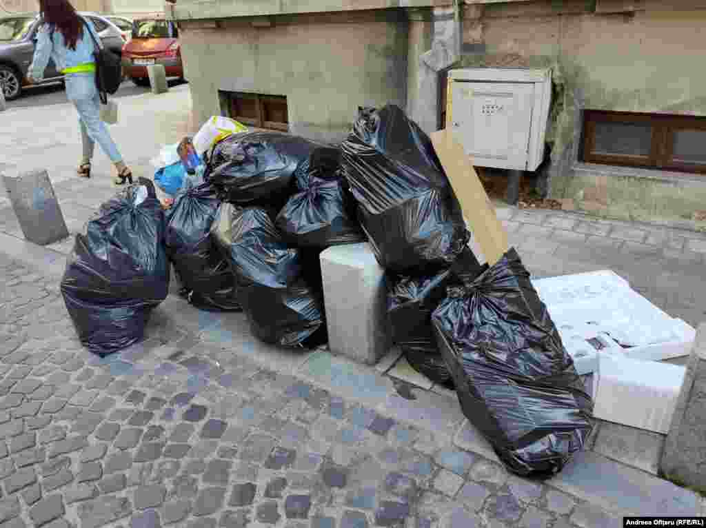 După 6 zile de mizerie pe stradă și declarații contradictorii, Romprest a anunțat, în weekend, că „situația de blocaj a fost dezamorsată". În 2019, Romprest a avut o cifră de afaceri de 241 milioane de lei, profitul de 23,7 milione de lei și 2.500 de angajați.