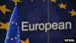 Zastava EU