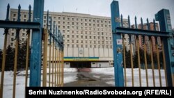 Центральна виборча комісія України