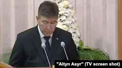 Kerim Durdymyradow