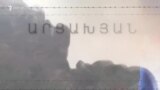 Պատերազմի վերջին շաբաթը․ Պարտություն