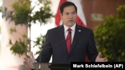Secretarul de stat al SUA, Marco Rubio, a anunțat că nu va participa la reuniunea miniștrilor de Externe ai G20, care va avea loc luna aceasta în Africa de Sud.