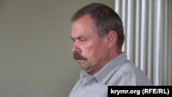 Василь Ганиш