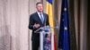 „Călăii acelor zile se plimbă încă liberi” - președintele României, Iohannis, la Timișoara