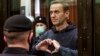 Opozantul rus Aleksei Navalnîi a transmis un prim mesaj din închisoare