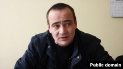 Ирек Мортазин